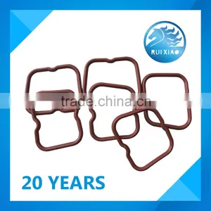 HIGER BUS SPARE PARTS 6BT ENGINE VALVE COVER GASKET 3902666 thumbnail-1