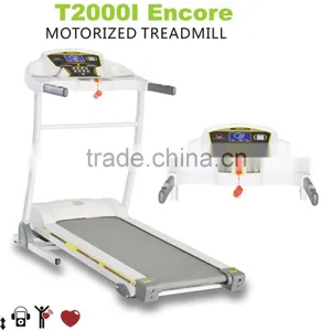Promtion Treadmill With ce and Rohs thumbnail-6