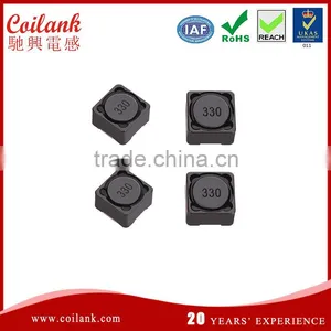 High Through Current Toroidal Ferrite Core Power Inductor 330uH thumbnail-4