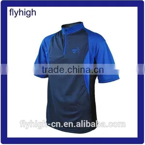 Factory Price Men's Dry Fit Cool Dry Custom Sports Wear Quality Choice thumbnail-4