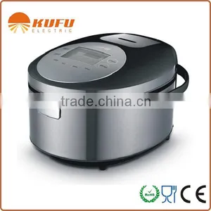 KF-KC ELectric Good Appearance Multi Cooker thumbnail-1