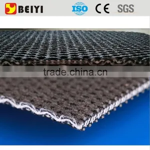 High Temperature Resistant Conveyor Belts Anti-acid/alkali Conveyor Belt PVK Conveyor Belt thumbnail-1