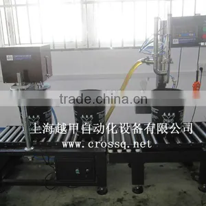 Big Size Plastic Lids Sealing Machine thumbnail-1