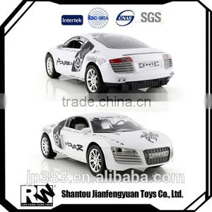 1:16 Scale Remote Control Most Popular Toys thumbnail-2