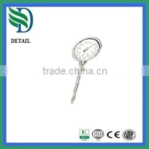 Dial High Temperature Melt Pressure Gauge, Melt Pressure Sensor thumbnail-1