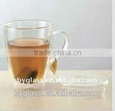 2015 New Popular~borosilicate Glass With Handle thumbnail-2