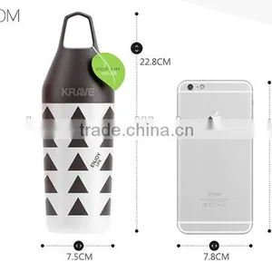Hot Sales New Arrival Stainless Steel Vacuum Thermos thumbnail-5