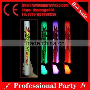 Led Foam Glow Stick thumbnail-3