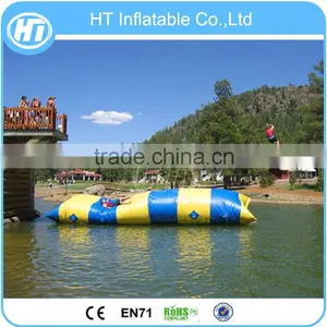 Hot Inflatable Water Blobs for Sale / Inflatable Water Blob Jump /water Blob Price thumbnail-2