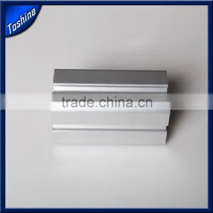 T Slot Aluminium Profile for Office Cubicle thumbnail-2
