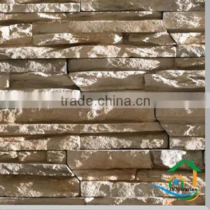 Stacked Artificial Stone Veneer Prices thumbnail-1
