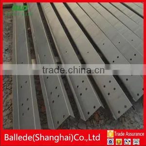 Hot Rolled z Purlin Steel From Shanghai thumbnail-5