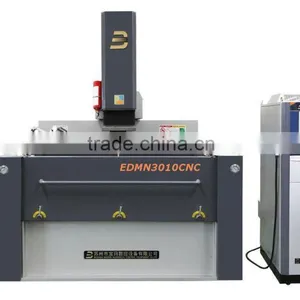 EDMN3510CNC/Professional Supplier Cnc Edm Die Sinking Machine /electric Discharge Machine/sinker Moulds thumbnail-1