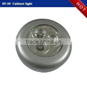 LED Cabinet Light(three Bulbs) thumbnail-1