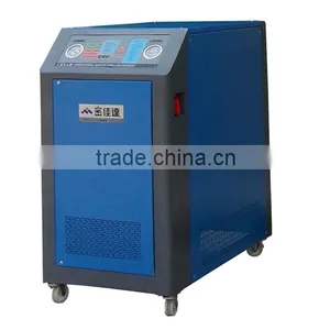 CE&ISO Industrial Air Cooling-water Machine Cold Air Machine thumbnail-3