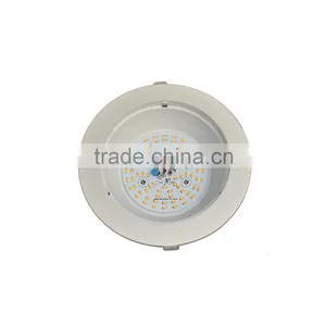 6 Inch 12W 15W Cheap Price AC no Driver Led Downlight thumbnail-5
