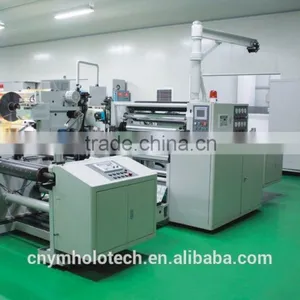 High Accuracy Wide Web Registered Place Hologram Embossing Machine Quality Choice Supplier's Choice thumbnail-1