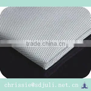 Taian Fiberglass Materials E-glass Fiberglass Woven Roving Fabric Cloth 800g thumbnail-1