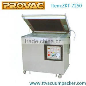 New Auto Vacuum Packing Machine thumbnail-1