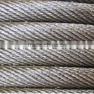 Non Rotating Steel Wire Rope thumbnail-1