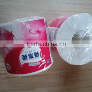 Wholesale Price Toilet Tissue Paper Roll thumbnail-4