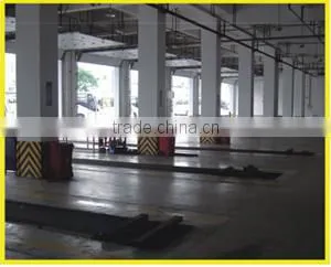 Cart Trench Lift CA-30T(50T) thumbnail-1