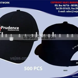Promotion Cap (ad Cap) thumbnail-1