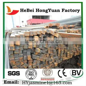 Square Steel Bar/Square Bar thumbnail-4