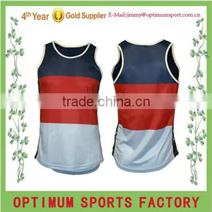 2015-2016 Popular Running Wear/running Shirt/running Shorts thumbnail-4