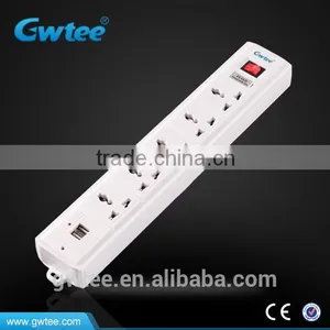 4-way Usa ac Power Socket thumbnail-4