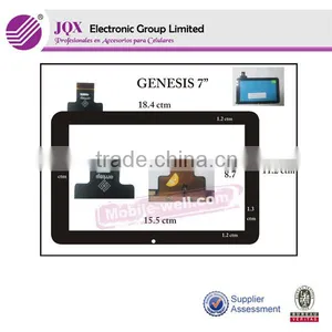 Wholesale Tablet PC Touch Screen for 7" Screen Digitizer thumbnail-1