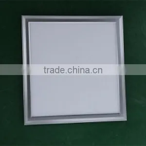 High Brightness Warm White 36W 600x600 LED Panel Light thumbnail-2
