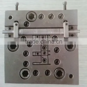 Coextrusion Mould/coextrusion Tool/co-extrusion Tooling/co-extrusion Mould thumbnail-1
