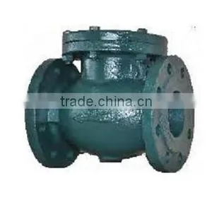Swing Check Valves 6inch thumbnail-5