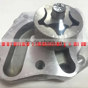 Diesel Engine 4TNV94 Oil Pump 4TNV94 Engine Parts thumbnail-5