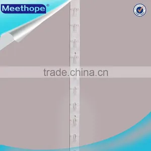 Plastic Hanging Strip Clip Strip for Supermarket thumbnail-1