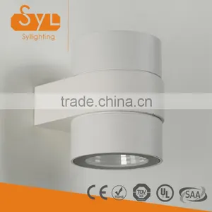CE ListL LED Wall Light thumbnail-1