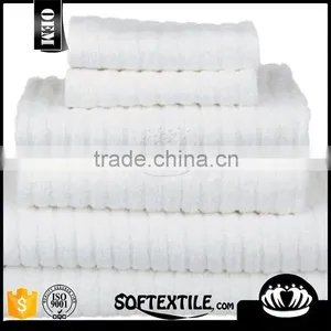 Wholesale BEST SALE Soft Pattern Bath Towels thumbnail-6