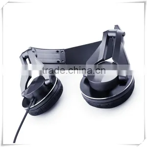 Latest Design and Unique Really Professional dj Headphones thumbnail-5