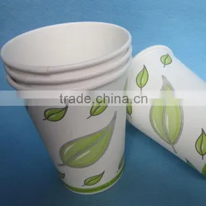 Pla Paper Cup,espresso Paper Coffee Cup,paper for Paper Cup thumbnail-1