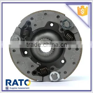 C100 Motorcycle Primary Clutch Assy Clutch Shoe Assembly thumbnail-1