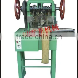 Jewelry Net Weaving Machine thumbnail-1