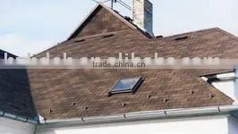 3-tab Asphalt Roofing Shingles thumbnail-1