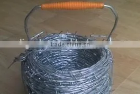Barbed Wire Factory thumbnail-4