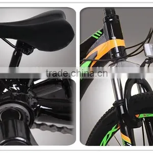Manufacturer in China 26 Inch Bicicletas Rhino Mountain Bike Prices,21Speed Full Suspension Bicycle Mountain Bike thumbnail-5