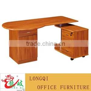 Hot Sale High Quality MDF Office Desk thumbnail-1
