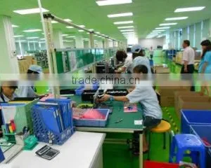 Shanghai Homepower Industries Co., Ltd. company overview - view 3 thumbnail