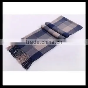 Winter Cotton Colorful Plait Large European Street Towels Blankets Scarf at Stock thumbnail-5
