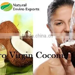 Virgin Coconut Oil thumbnail-3