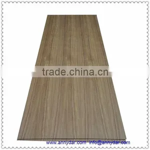 AAA Teak Face Veneer Panel Teak Faced Plywood Manufacturer thumbnail-1